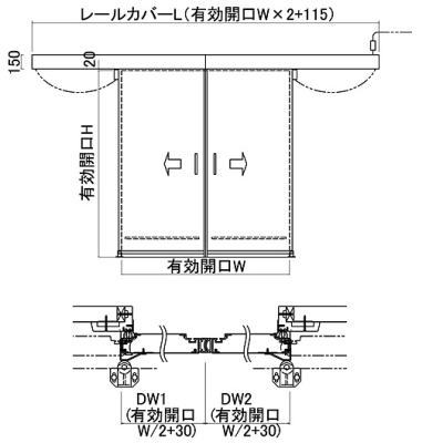 自動ドア